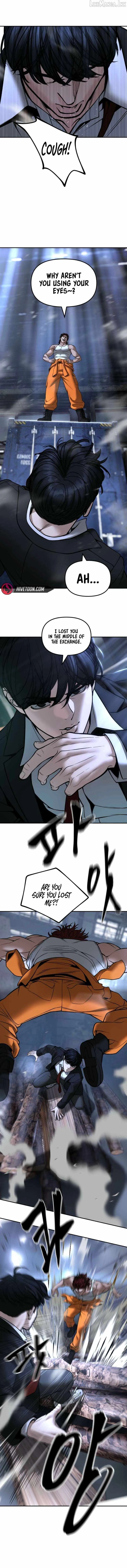 The Bully In-Charge Chapter 188 - 13