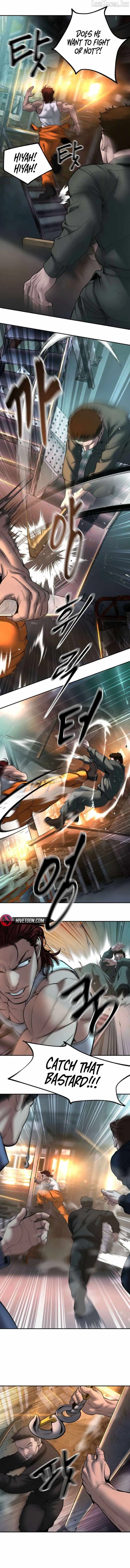 The Bully In-Charge Chapter 188 - 3
