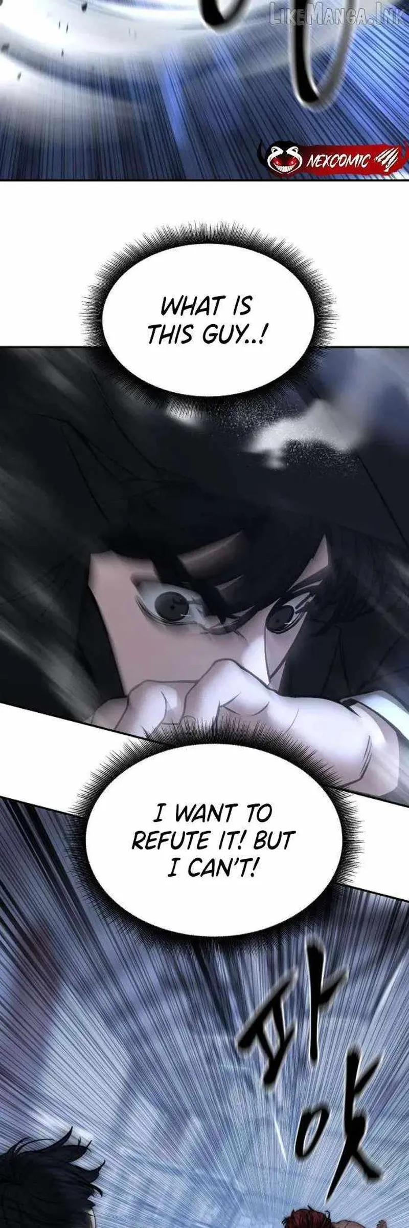 The Bully In-Charge Chapter 189 - 10