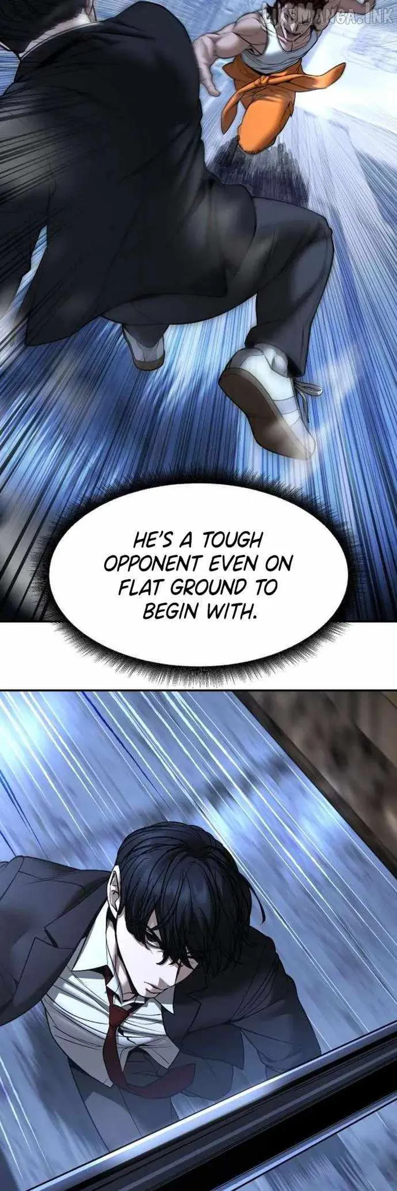 The Bully In-Charge Chapter 189 - 11