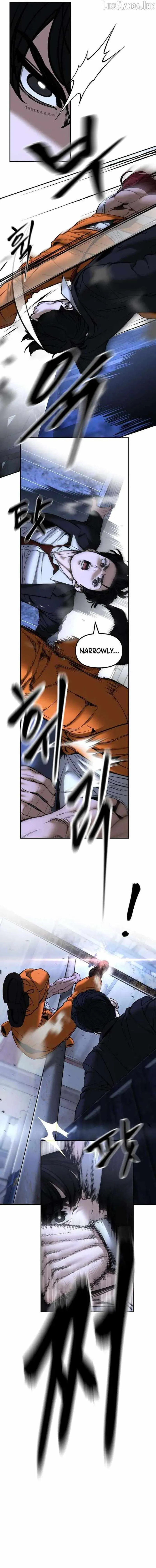 The Bully In-Charge Chapter 189 - 15