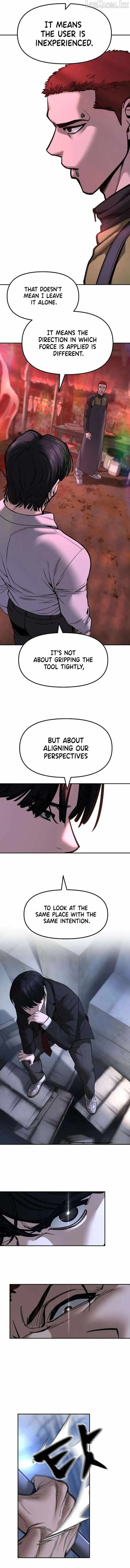 The Bully In-Charge Chapter 189 - 20