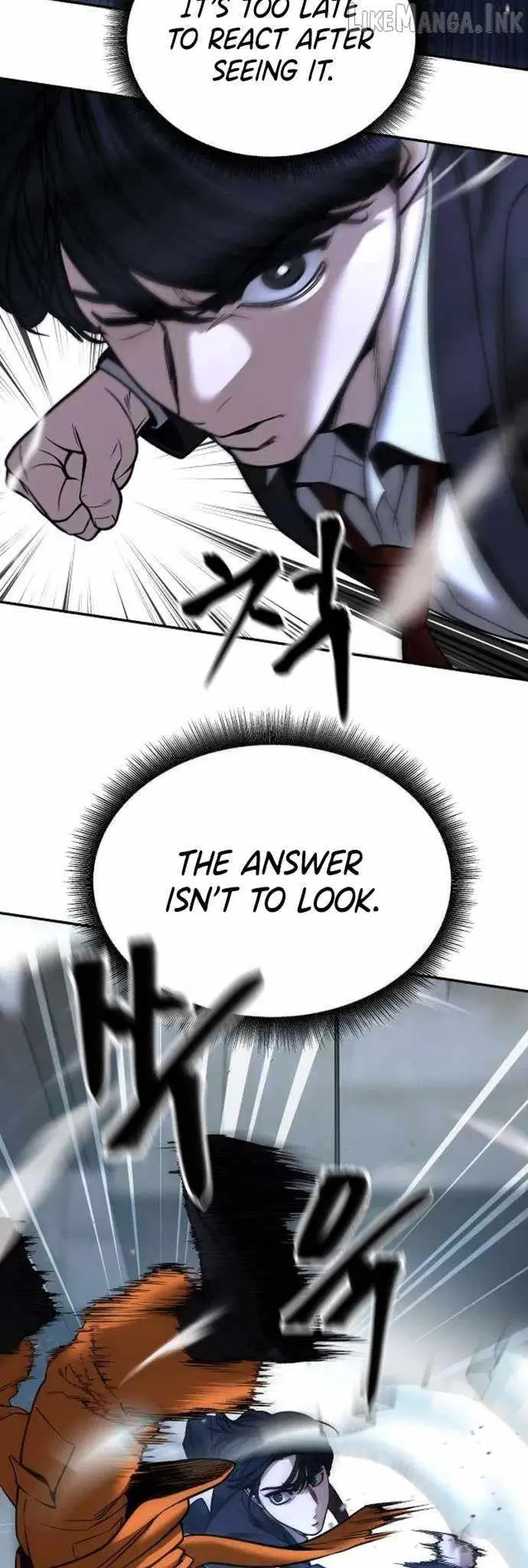 The Bully In-Charge Chapter 189 - 22