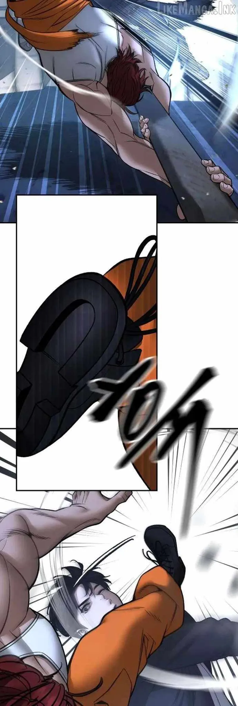 The Bully In-Charge Chapter 189 - 23