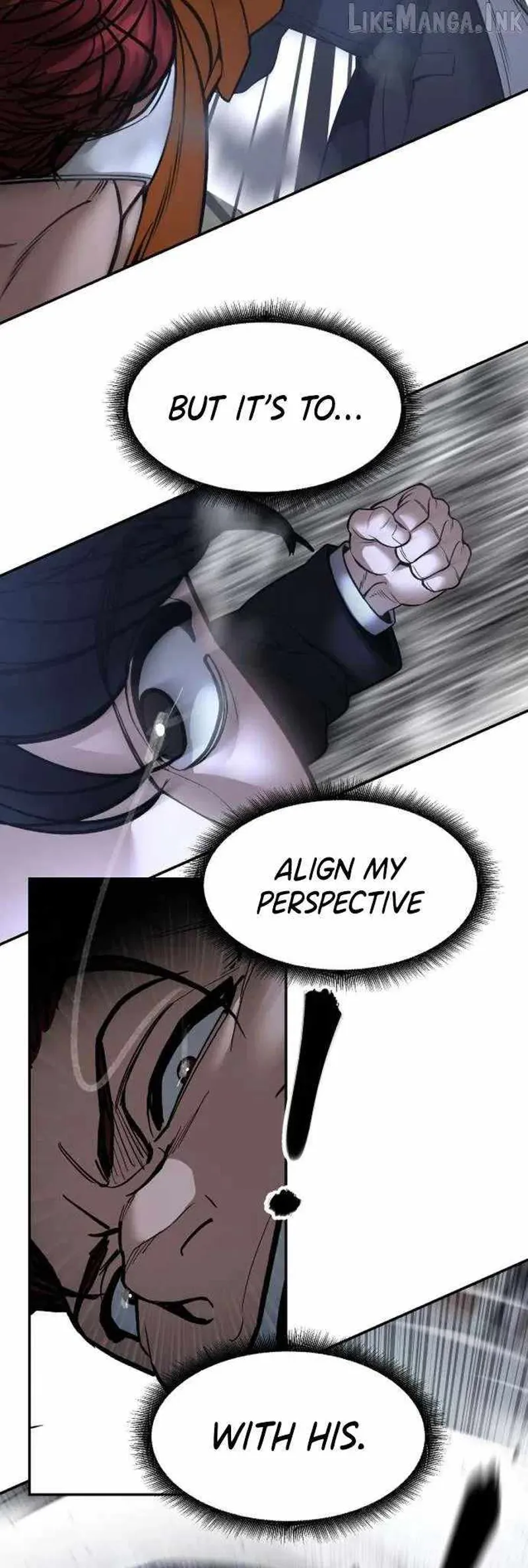 The Bully In-Charge Chapter 189 - 24