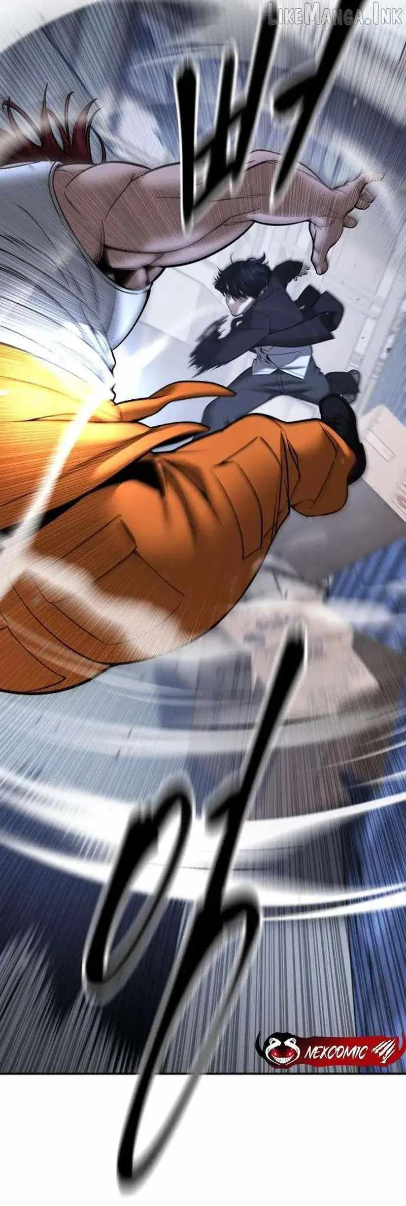 The Bully In-Charge Chapter 189 - 25