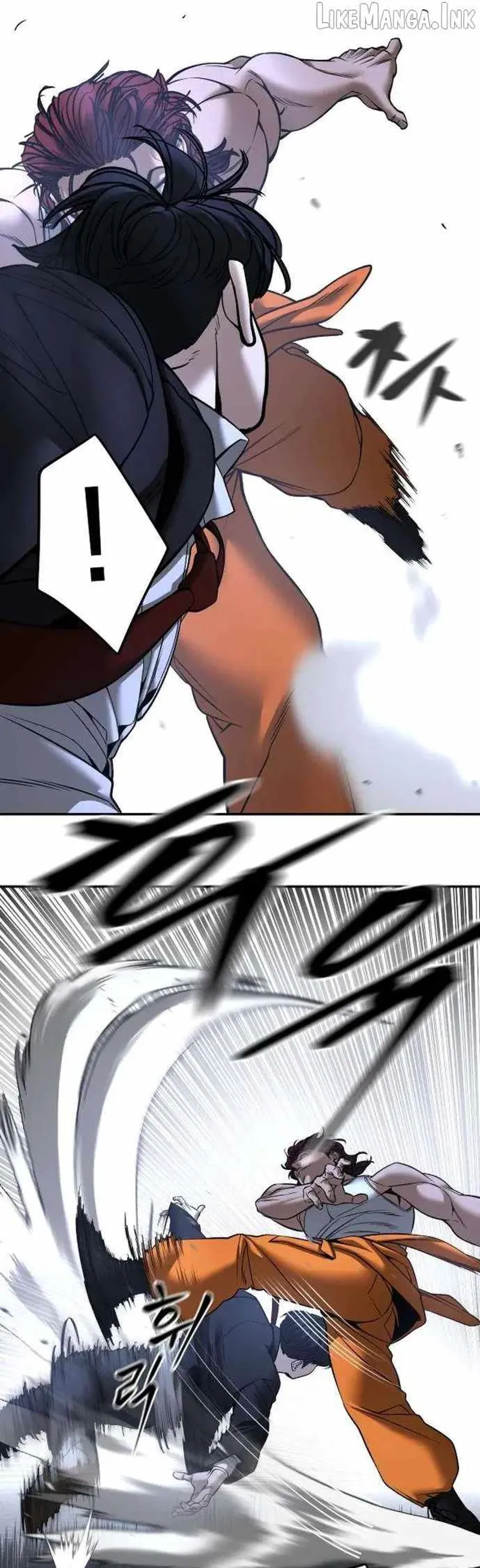 The Bully In-Charge Chapter 189 - 27