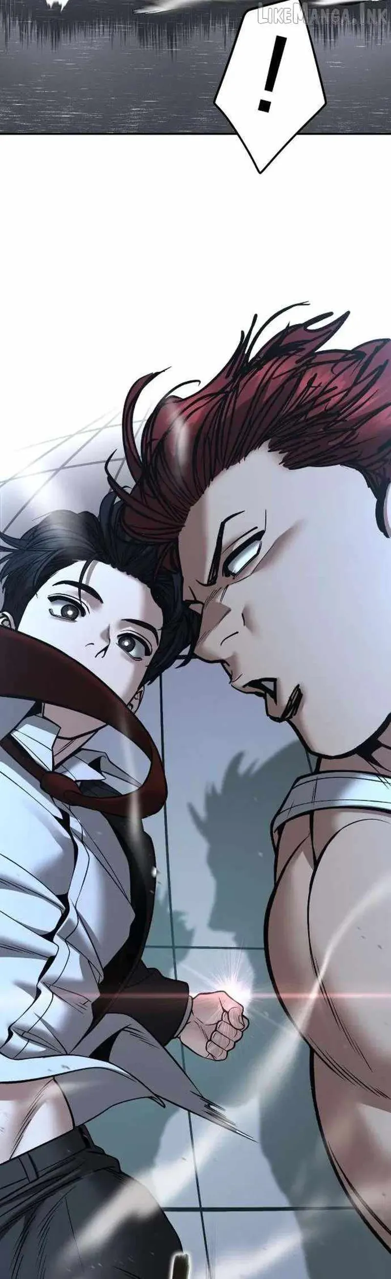 The Bully In-Charge Chapter 189 - 28
