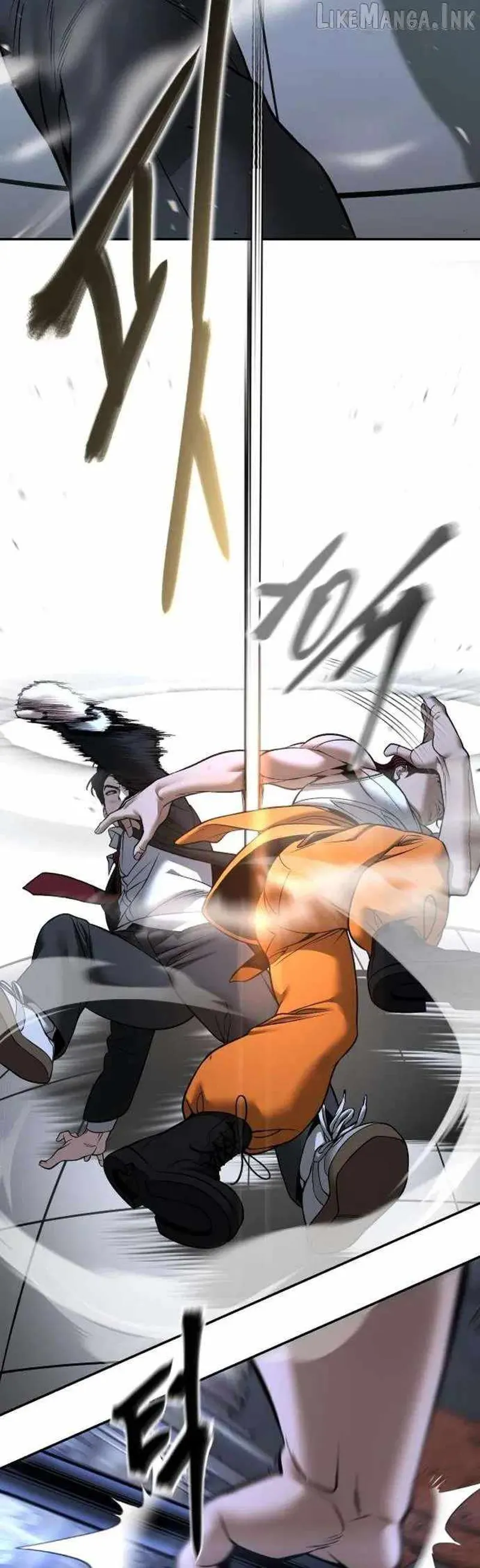 The Bully In-Charge Chapter 189 - 29