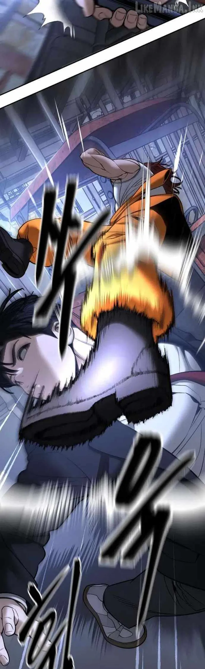 The Bully In-Charge Chapter 189 - 30