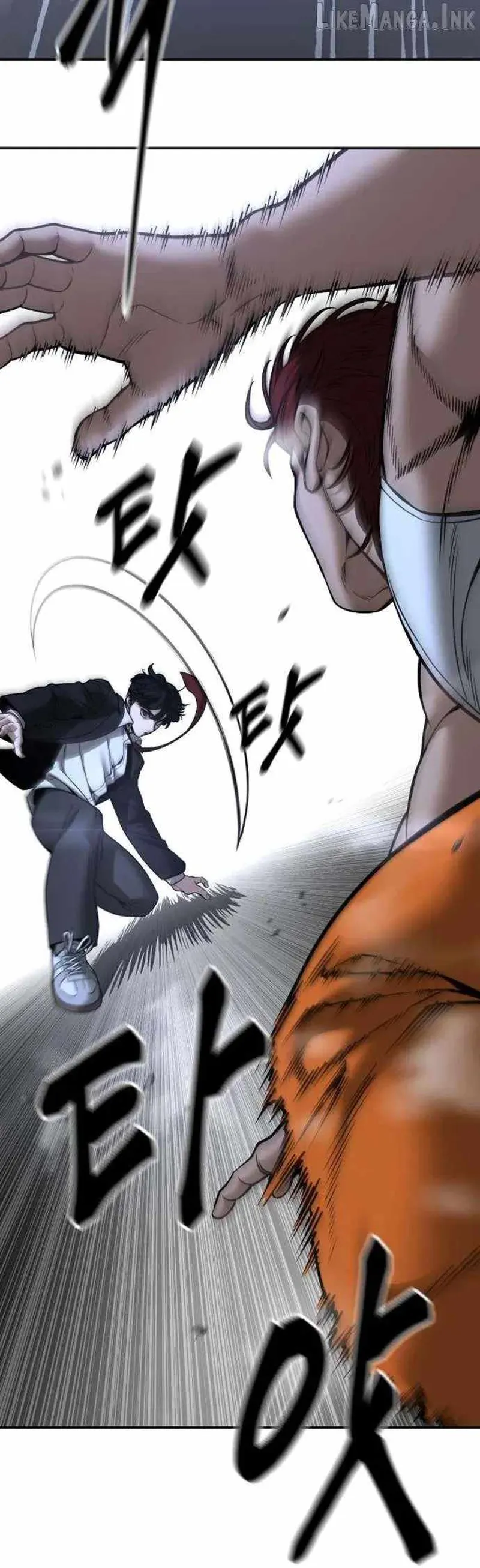 The Bully In-Charge Chapter 189 - 31