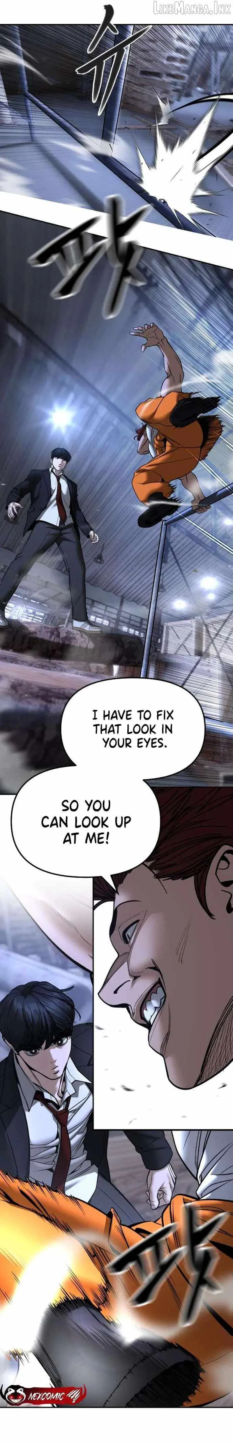 The Bully In-Charge Chapter 189 - 7