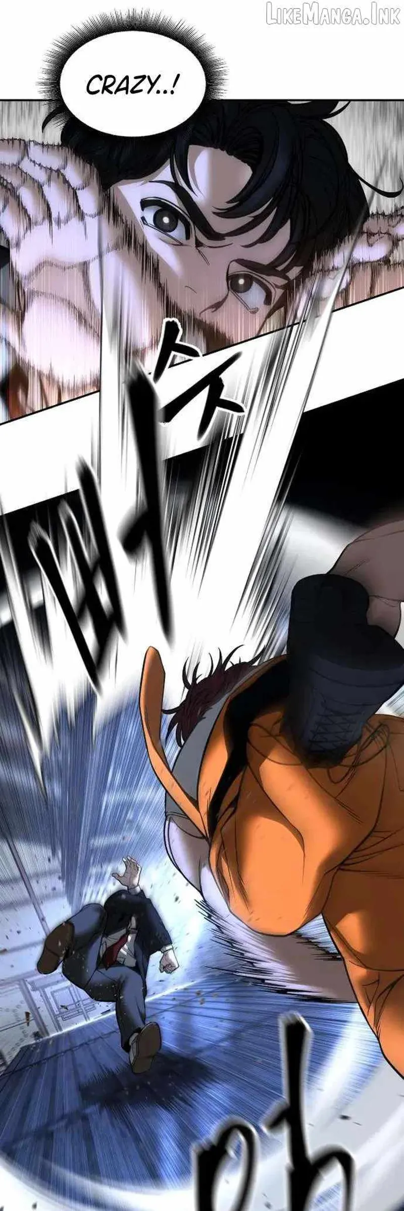 The Bully In-Charge Chapter 189 - 9