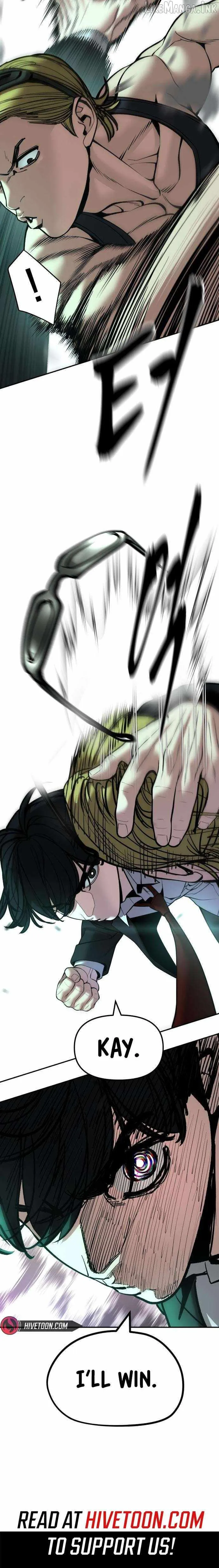 The Bully In-Charge Chapter 193 - 13