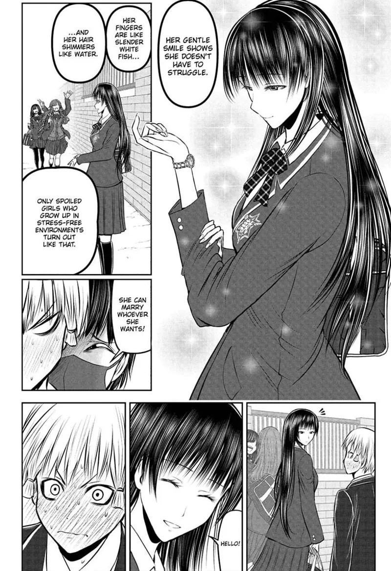The Elusive Samurai Chapter 238.5 - 14