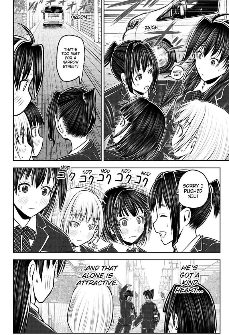 The Elusive Samurai Chapter 238.5 - 16