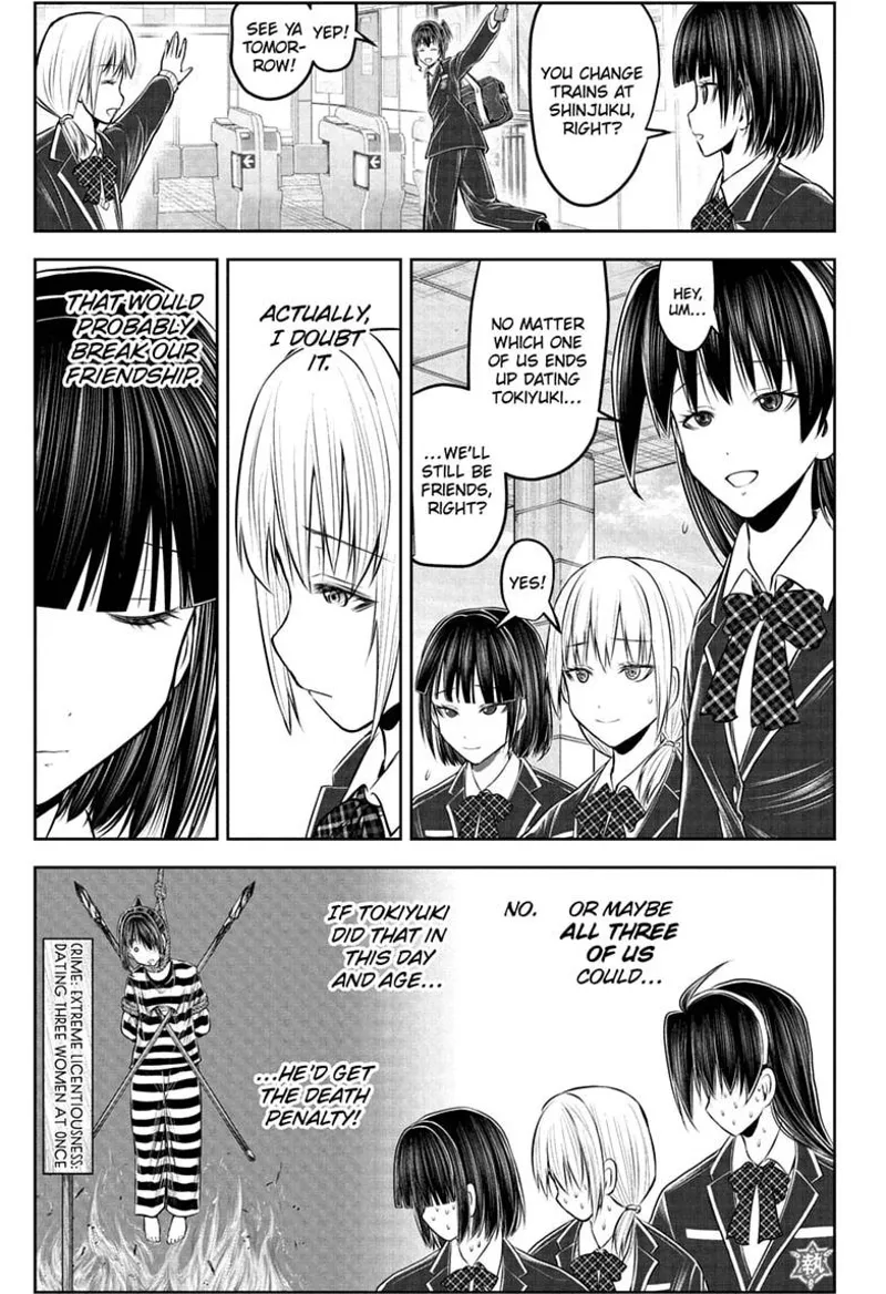 The Elusive Samurai Chapter 238.5 - 17
