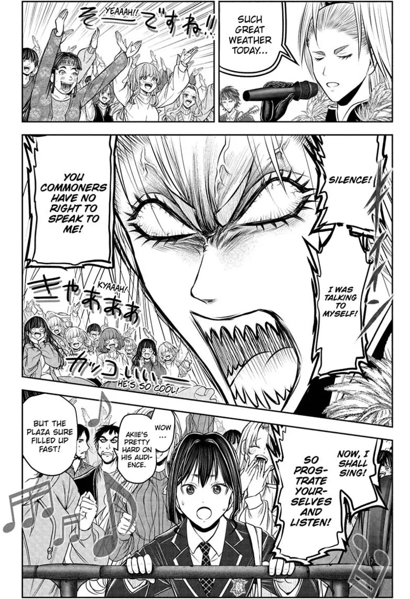 The Elusive Samurai Chapter 238.5 - 28