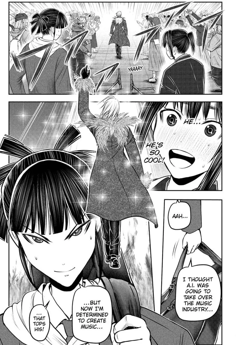 The Elusive Samurai Chapter 238.5 - 33