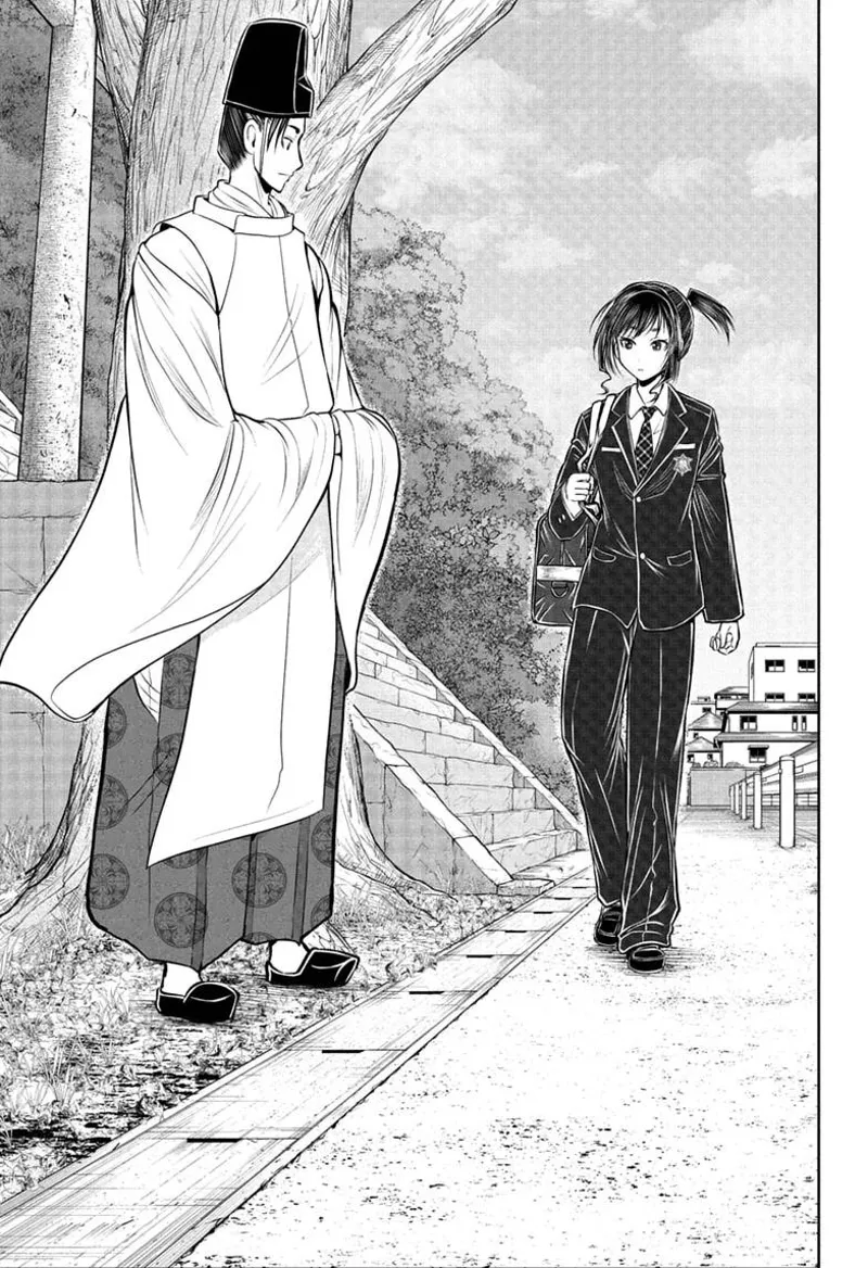 The Elusive Samurai Chapter 238.5 - 37