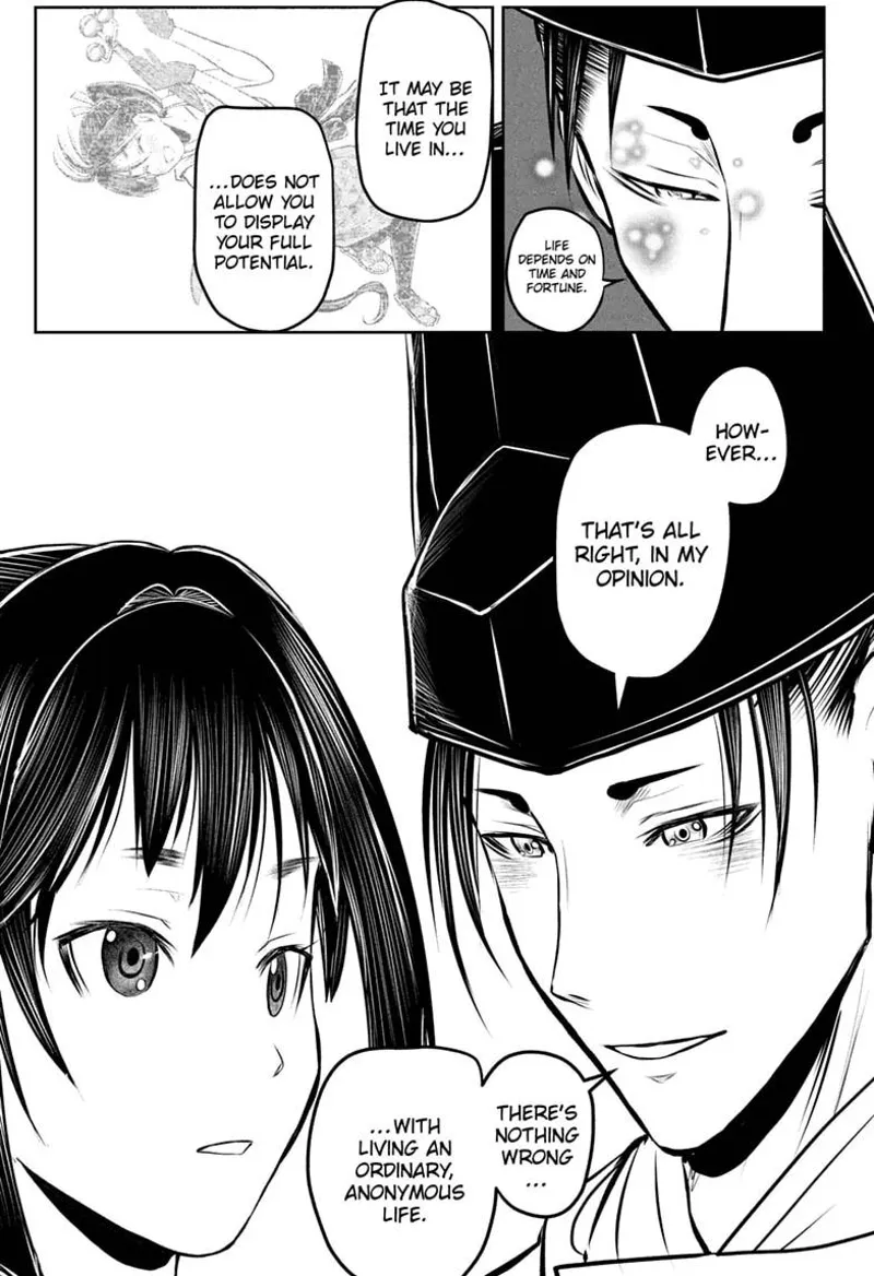 The Elusive Samurai Chapter 238.5 - 39