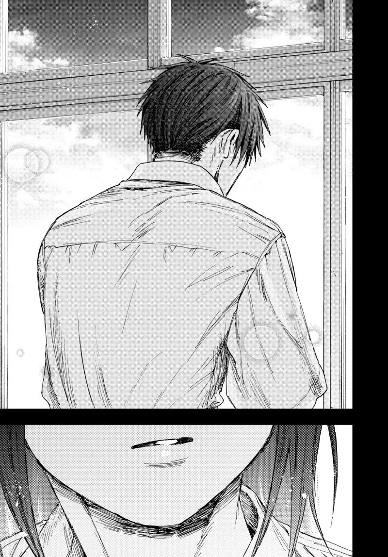 The Fragrant Flower Blooms with Dignity chapter 154