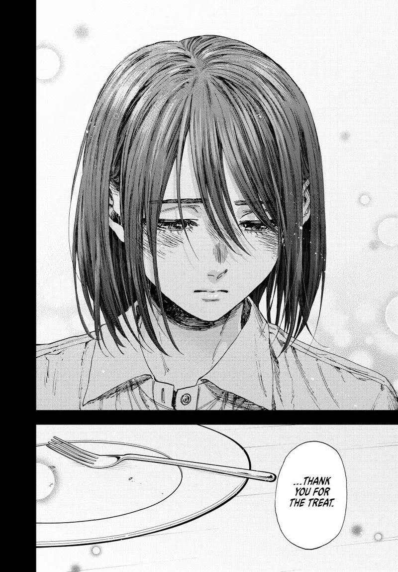 The Fragrant Flower Blooms with Dignity chapter 154