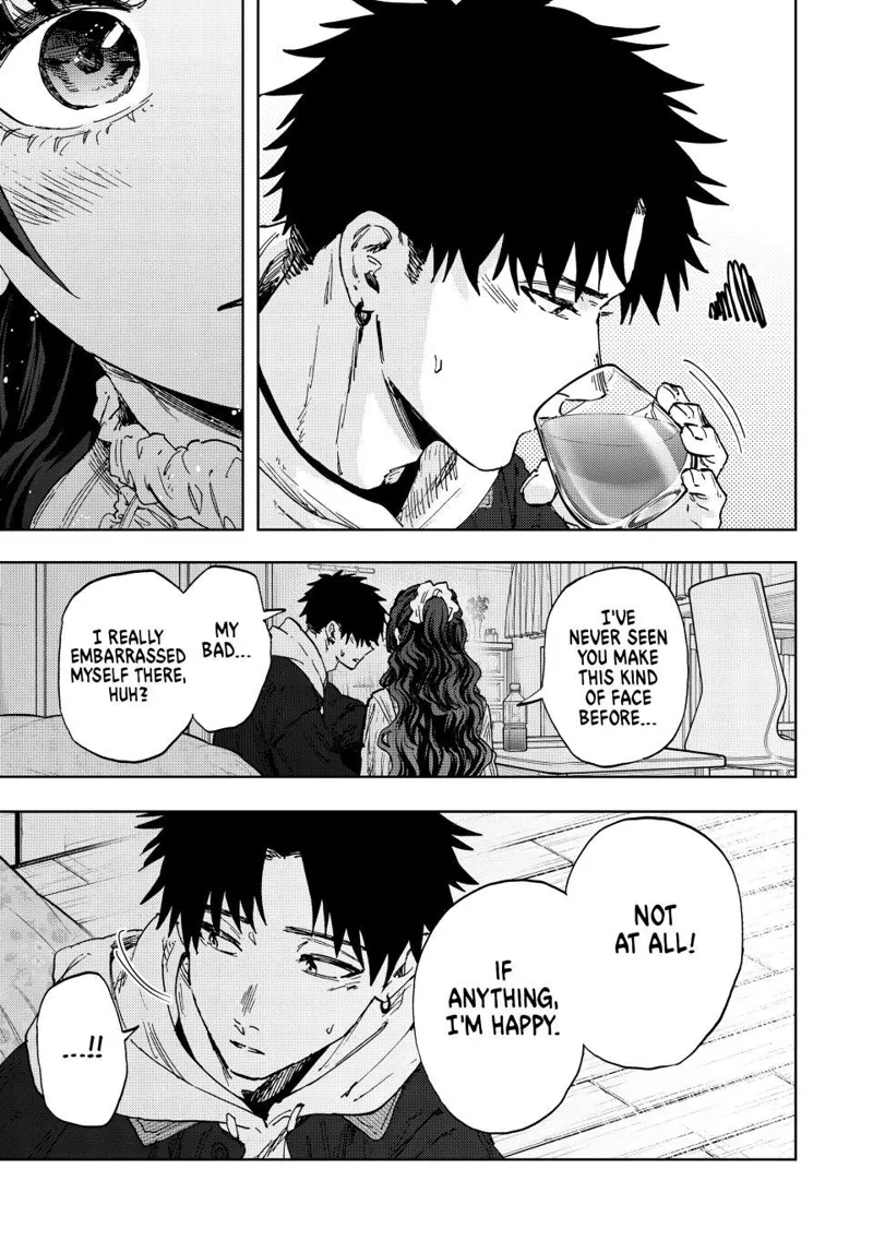 The Fragrant Flower Blooms With Dignity Chapter 193 - 11