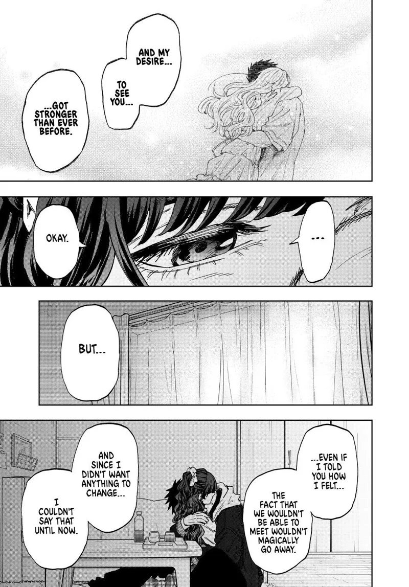 The Fragrant Flower Blooms With Dignity Chapter 193 - 5