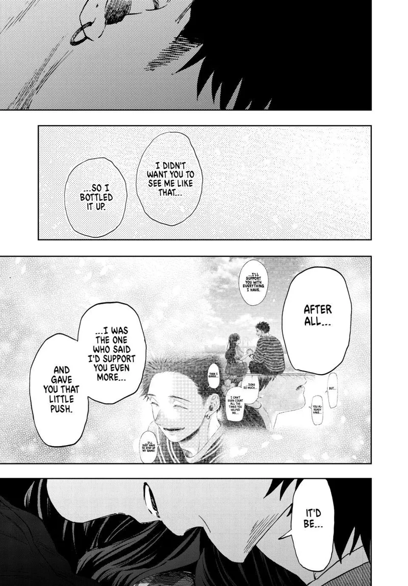 The Fragrant Flower Blooms With Dignity Chapter 193 - 7
