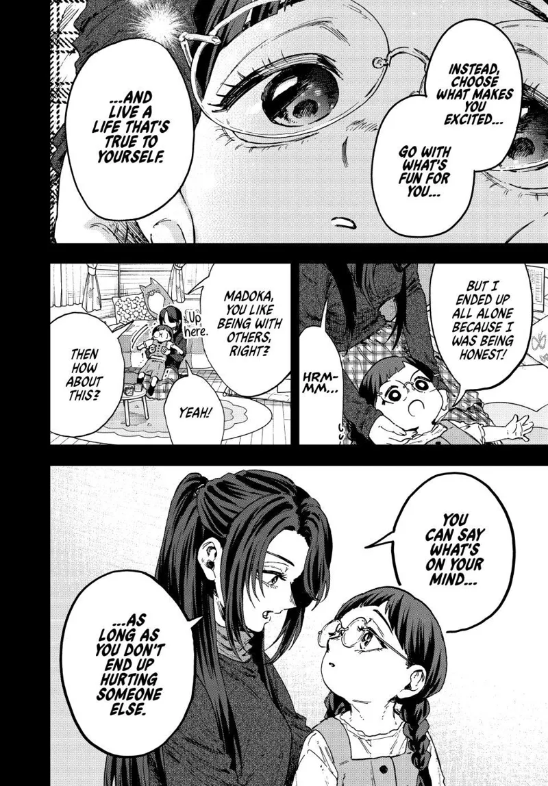 The Fragrant Flower Blooms With Dignity Chapter 195 - 10