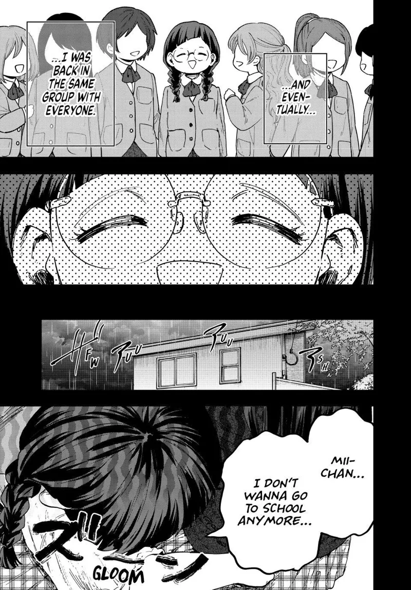 The Fragrant Flower Blooms With Dignity Chapter 195 - 7