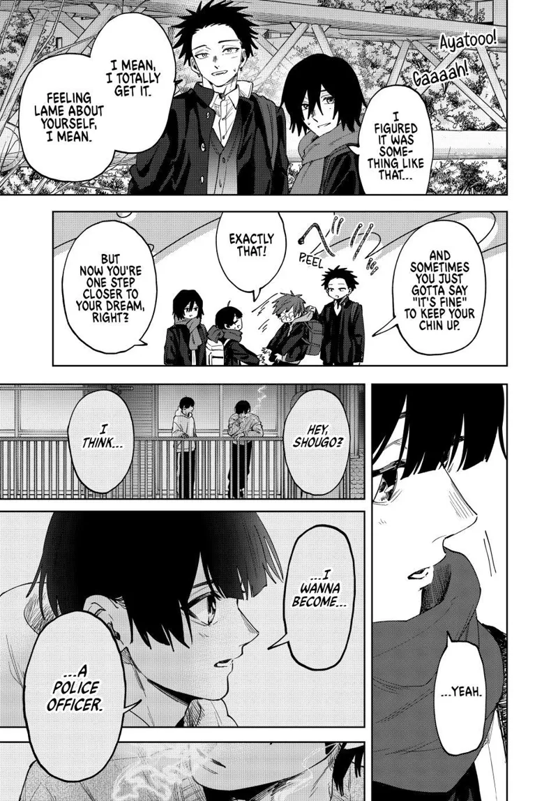 The Fragrant Flower Blooms With Dignity Chapter 197 - 17