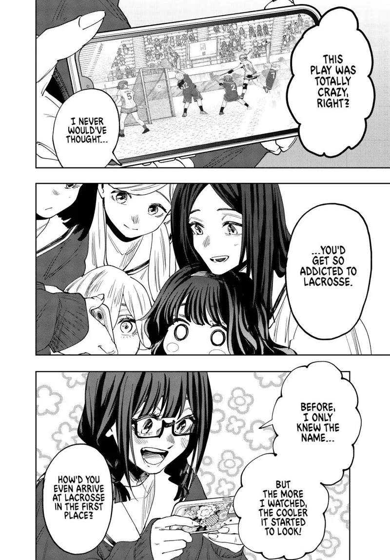 The Fragrant Flower Blooms With Dignity Chapter 197 - 4