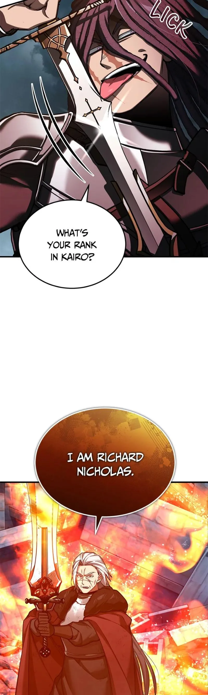The Heavenly Demon Can't Live a Normal Life Chapter 147 - 10
