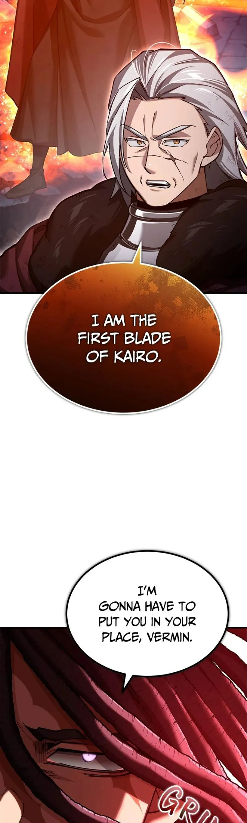 The Heavenly Demon Can't Live a Normal Life Chapter 147 - 11