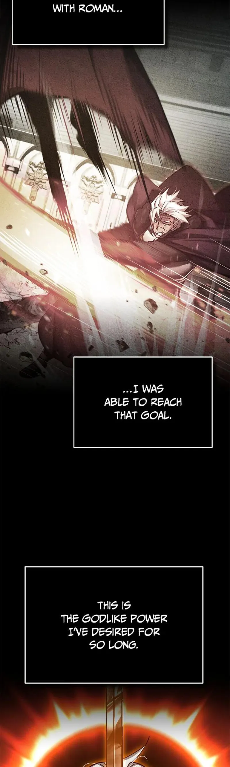 The Heavenly Demon Can't Live a Normal Life Chapter 147 - 15
