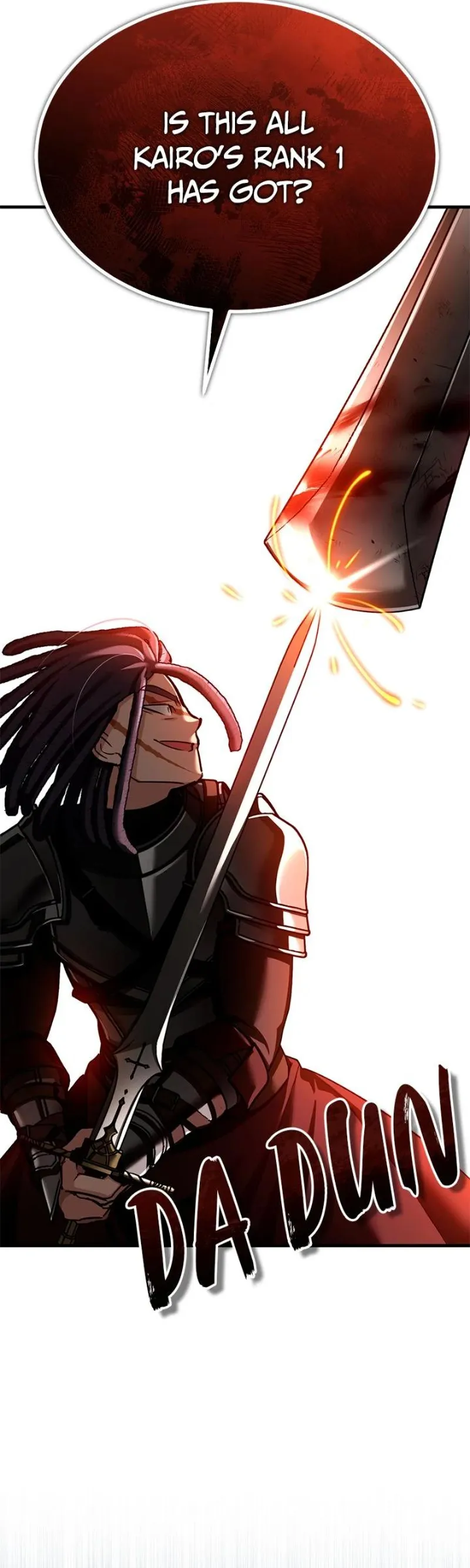 The Heavenly Demon Can't Live a Normal Life Chapter 147 - 20