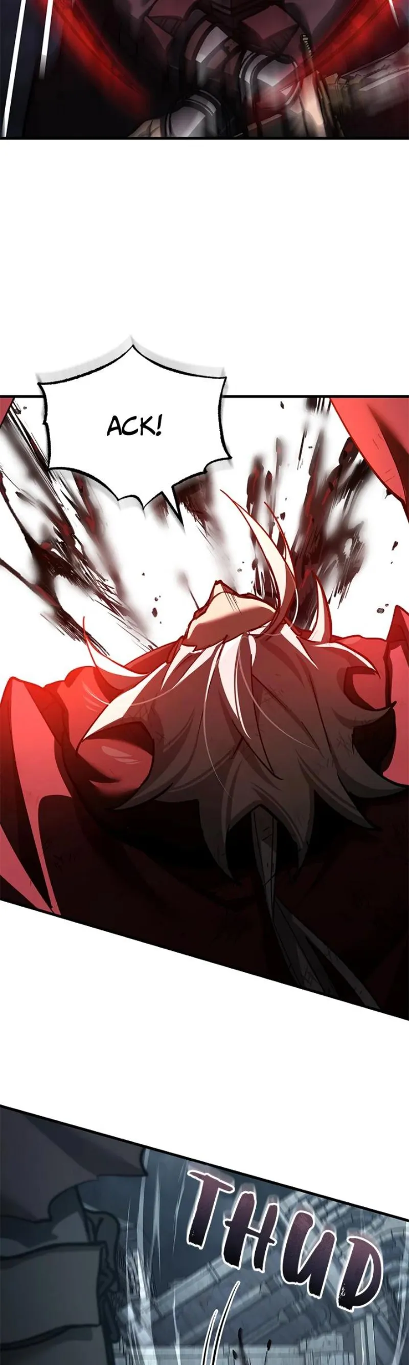 The Heavenly Demon Can't Live a Normal Life Chapter 147 - 22
