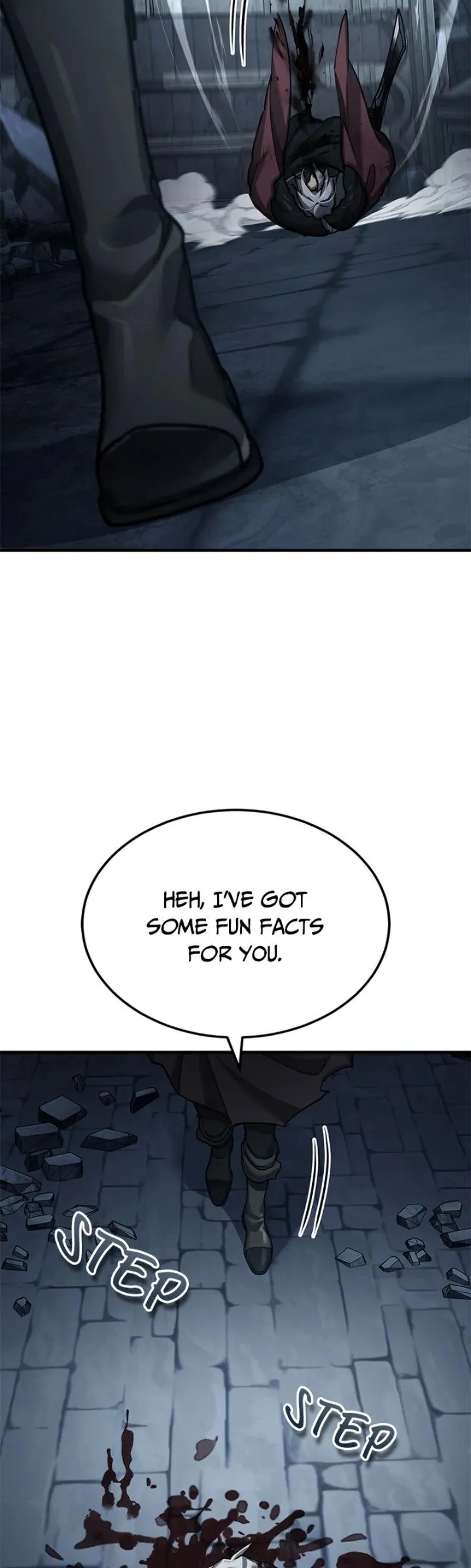 The Heavenly Demon Can't Live a Normal Life Chapter 147 - 23