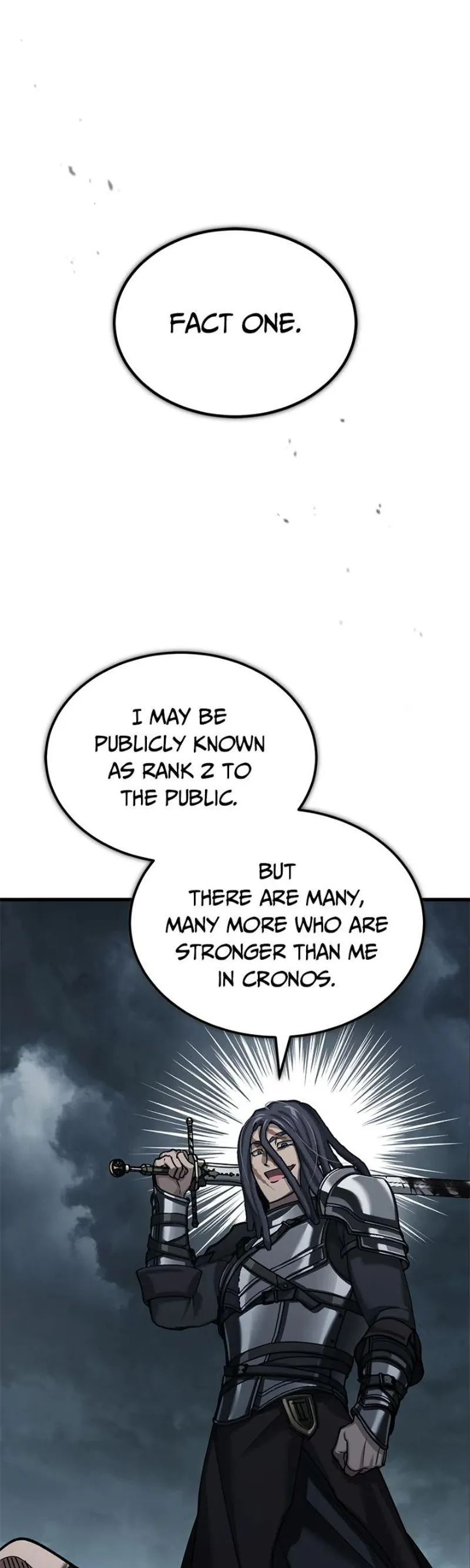 The Heavenly Demon Can't Live a Normal Life Chapter 147 - 25