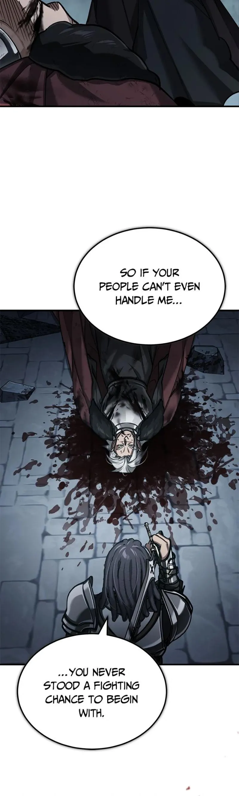 The Heavenly Demon Can't Live a Normal Life Chapter 147 - 26