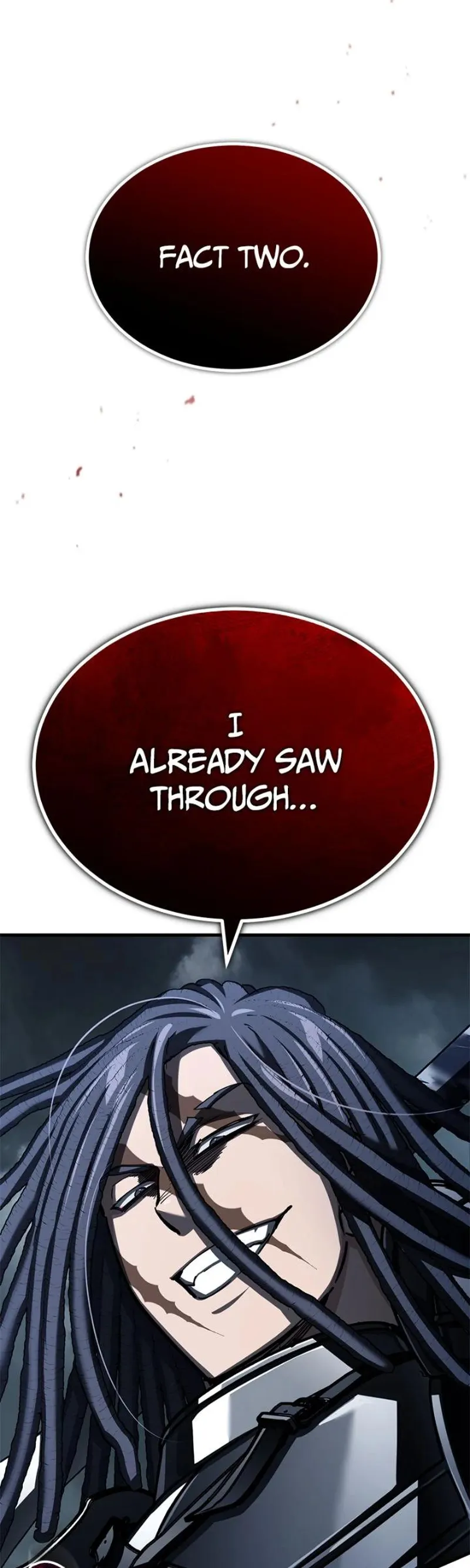 The Heavenly Demon Can't Live a Normal Life Chapter 147 - 27