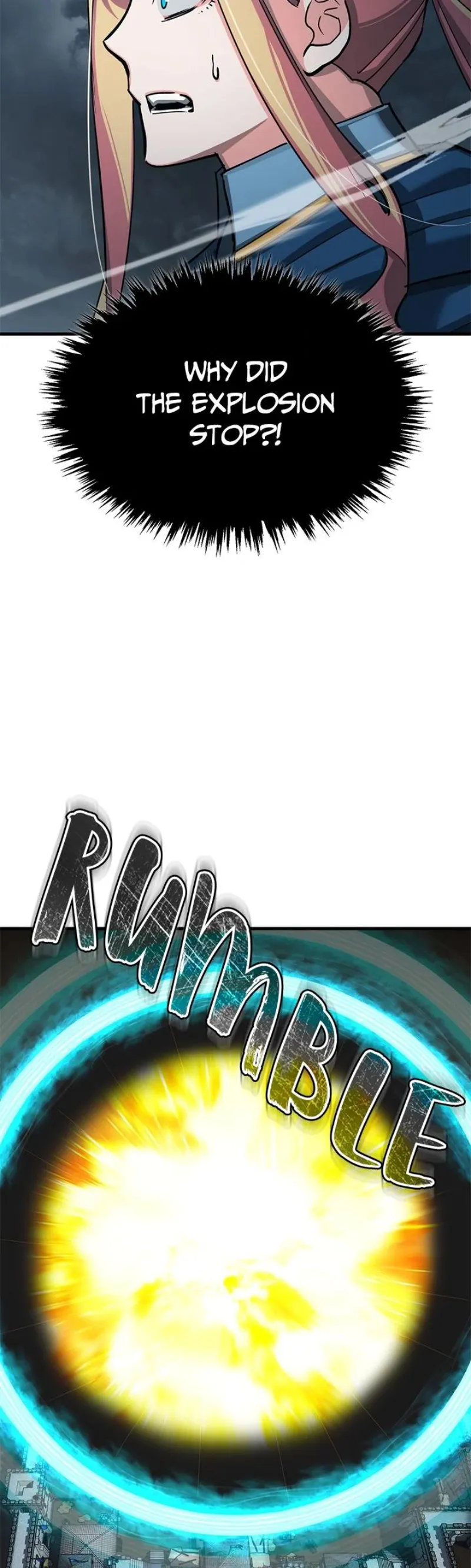 The Heavenly Demon Can't Live a Normal Life Chapter 147 - 35