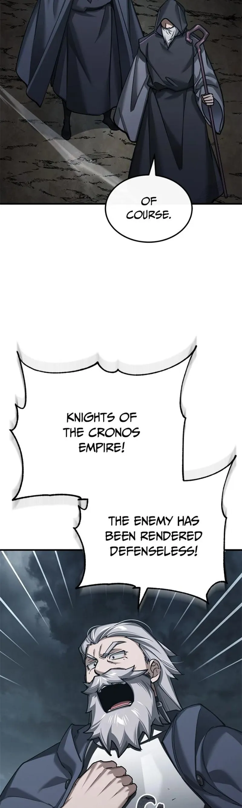 The Heavenly Demon Can't Live a Normal Life Chapter 147 - 39