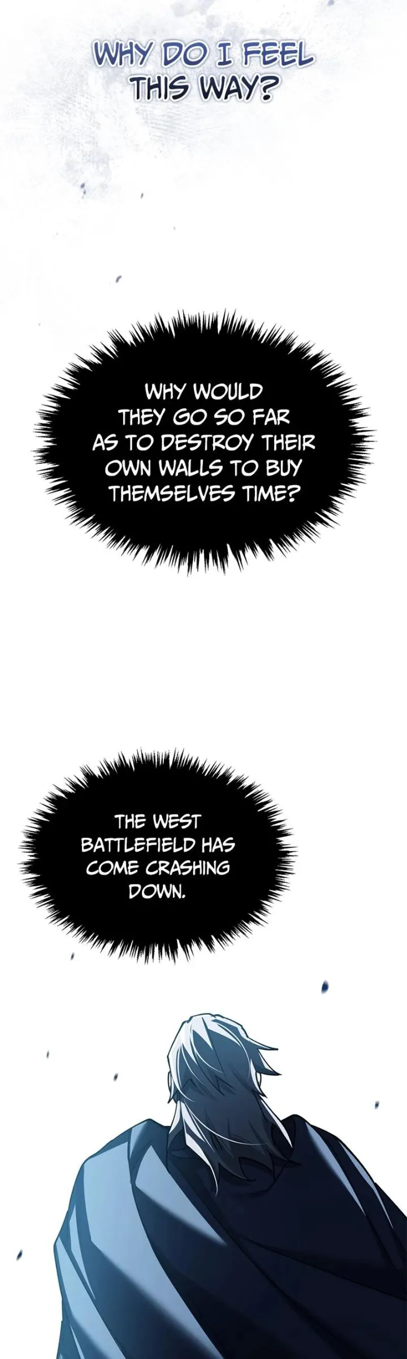 The Heavenly Demon Can't Live a Normal Life Chapter 147 - 42