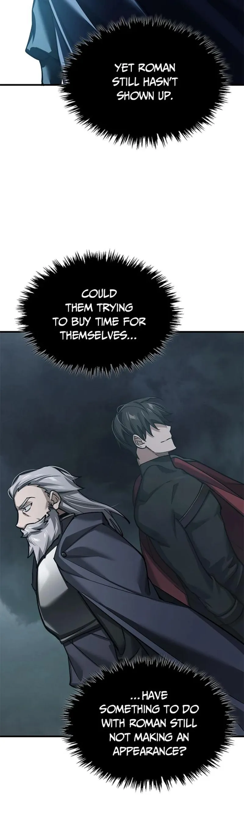 The Heavenly Demon Can't Live a Normal Life Chapter 147 - 43