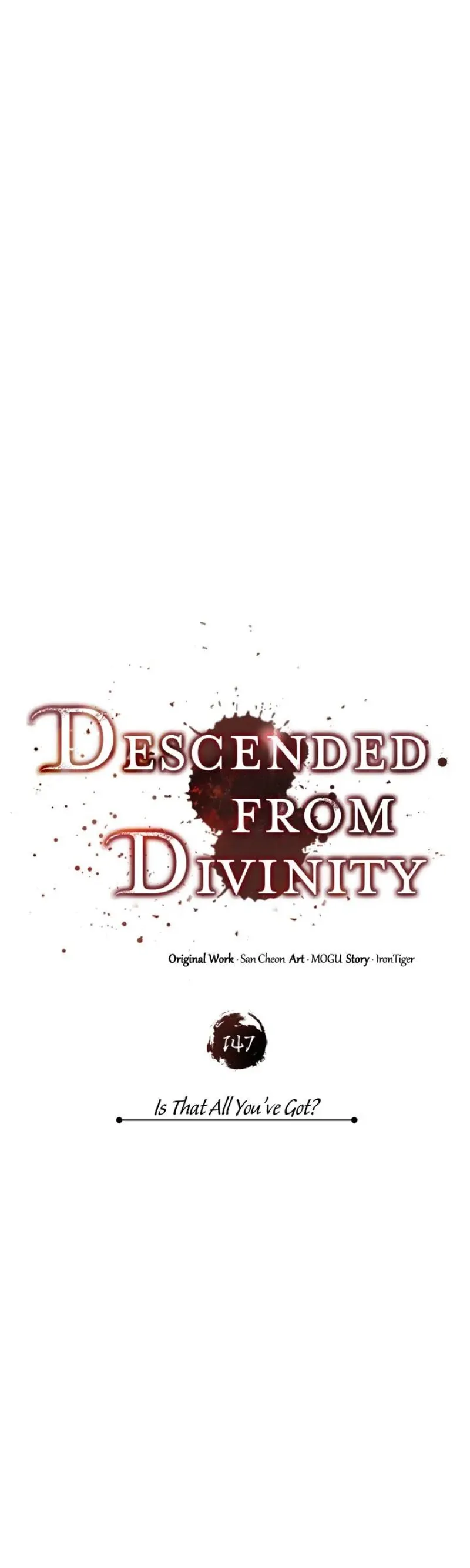 The Heavenly Demon Can't Live a Normal Life Chapter 147 - 45