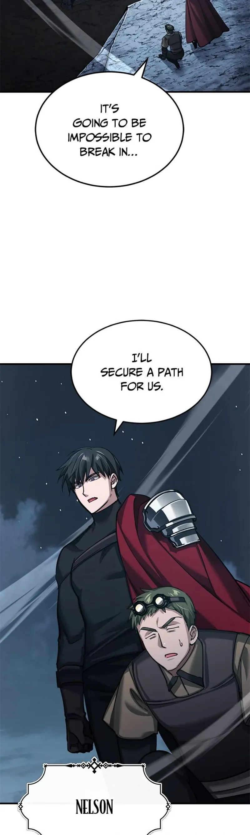 The Heavenly Demon Can't Live a Normal Life Chapter 147 - 47