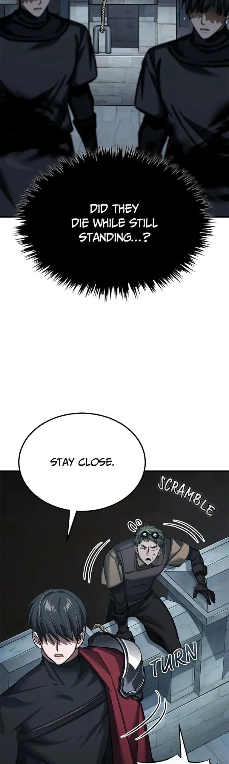 The Heavenly Demon Can't Live a Normal Life Chapter 147 - 53